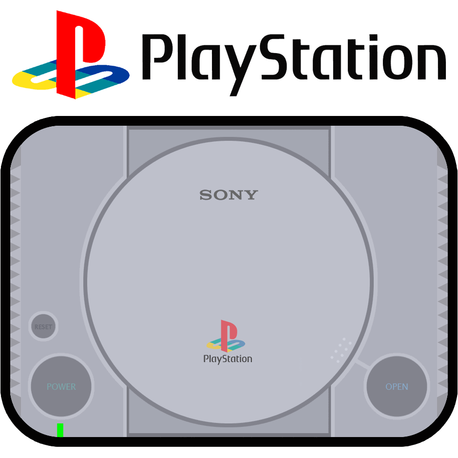 Sony Playstation